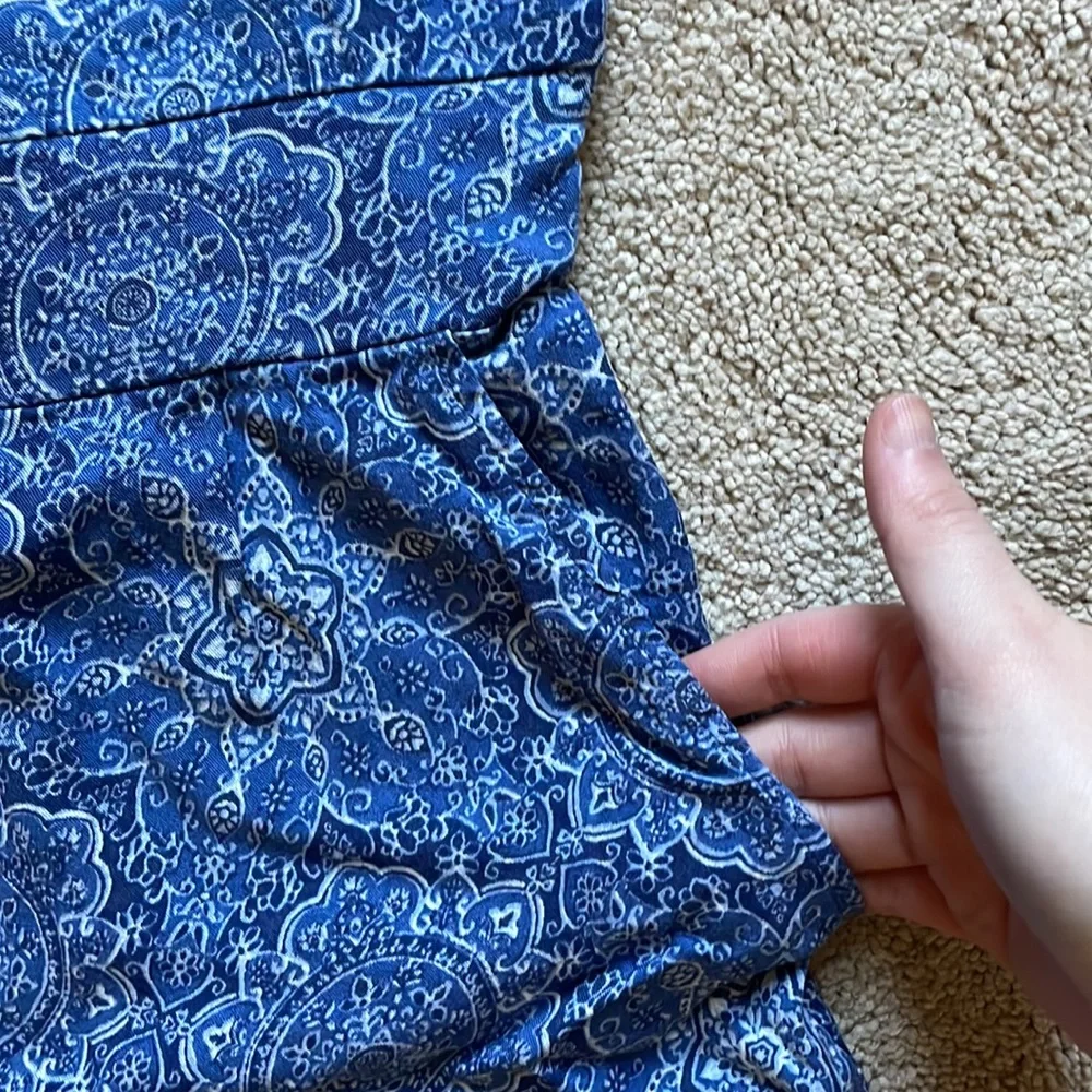 Torrid romper - Picture 3 of 4